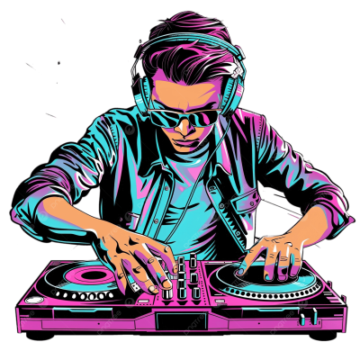 dj lavin